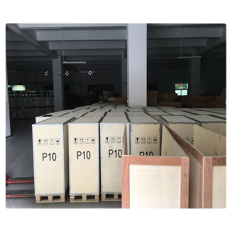 

P10 32*16 pixels led module outdoor led display panel P10 outdoor full color video advertising led display screen