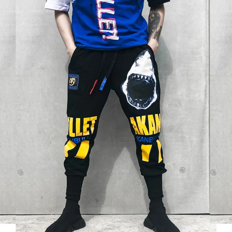 slack sweatpants
