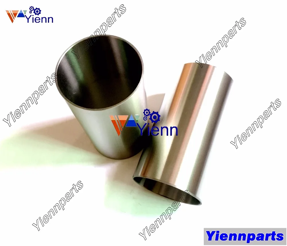 TOYOTA 1KD 2KD Cylinder liner
