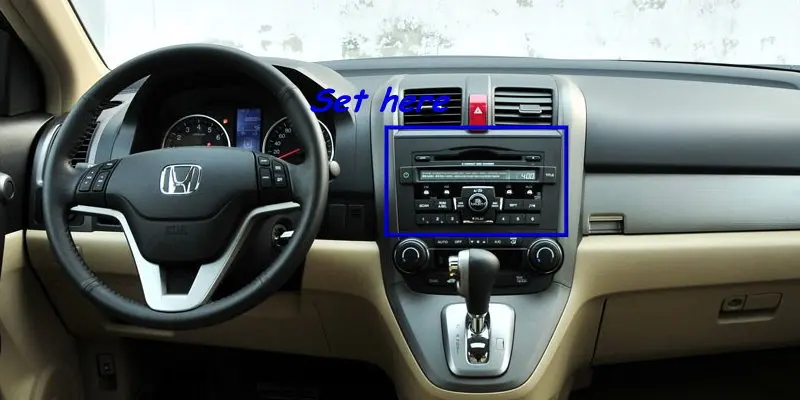 Для Honda Для touch/CR V/CRV 2007~ 2011 10," Автомобильный Android HD сенсорный экран gps NAVI CD DVD Радио ТВ Andriod система