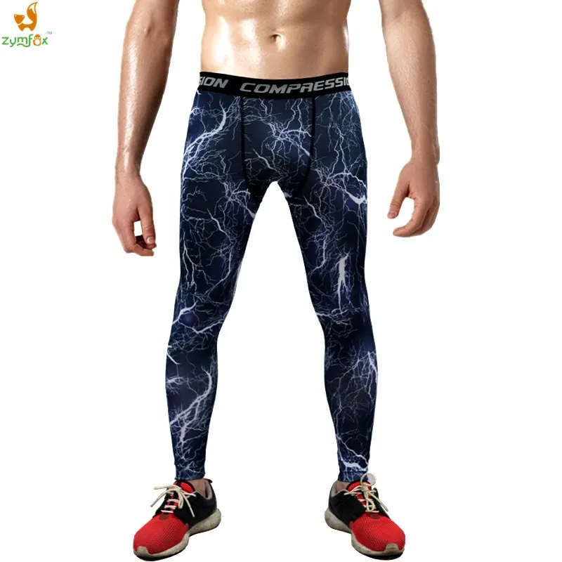 Mens compression pants (6)
