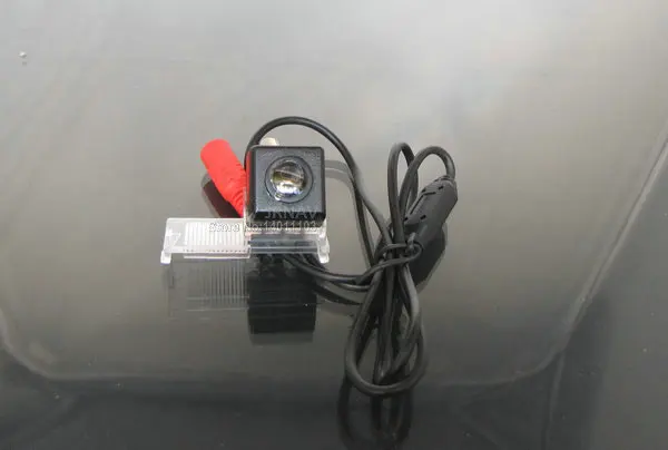 

Hot selling Car Rear view Parking Back Up Reversing camera for Peugeot 508 back up camera Waterproof Night Vision