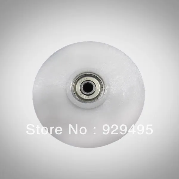 

Best pricel!! Roland 540740 Steel Wheel for ROLAND printers