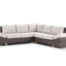 Мебель из ротанга дешевые Сьют современные секционная