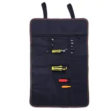 Многофункциональная оксфордская холщовая катушка для инструментов, сумка для хранения, карманная сумка для инструментов