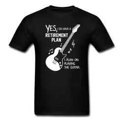 Punk Rock Забавные футболки Гитары план футболка Юмор музыкант плеер подарок новинка футболка с принтом Camisetas tumblr Мода Для мужчин Для женщин