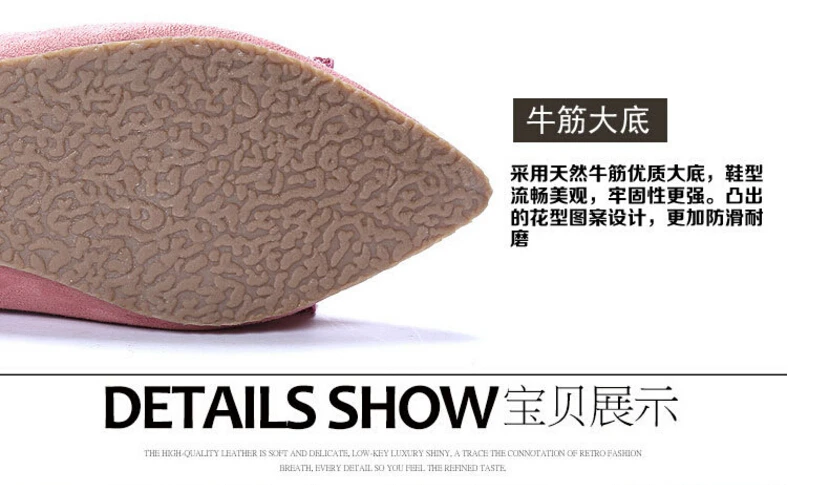 Free Shipping Spring and Autumn Men Canvas Shoes High Quality Fashion Casual Shoes Low Top Brand Single Shoes Thick Sole 7583 -  -  (3) -  -  -  -  -  - 
