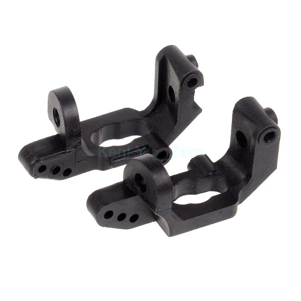 

02015 Front Hub Carrier(L/R) HSP Himoto RedCat Spare Parts For 1/10 RC Model Car, For a variety of HSP models