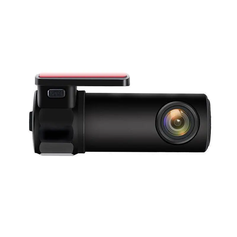 170 Degree HD Mini 1080P Wifi Car DVR Camera Video Recorder Dash Cam Auto Driving Recorder Night Vi
