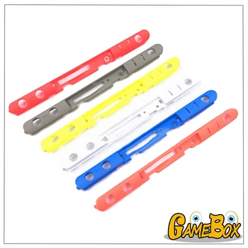 

Button Frame Shell Side for Sony PSVita2000 Volume Button Bar Volume Frame For PSV2000 Game Controller