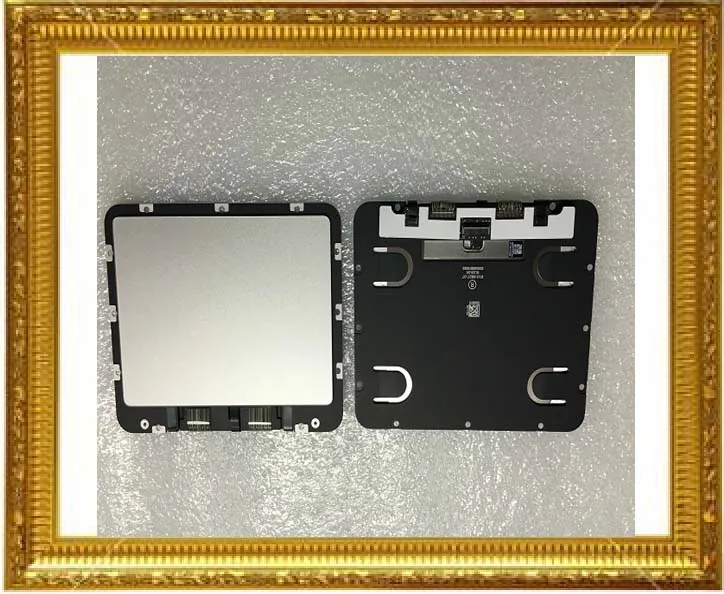 2015 год подлинный A1398 Force тачпад трекпад для Apple Macbook Pro Retina 15 дюймов MJLQ2 MJLT2|a1398 2015|a1398