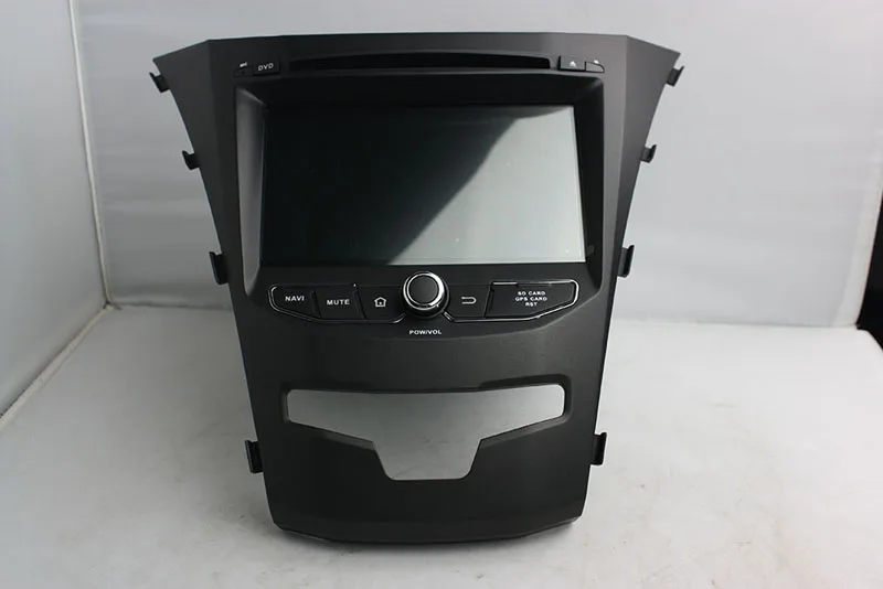 Excellent Android 8.0 Car DVD Player For SSANGYONG KORANDO 2014 With 1024*600 Capacitive Autoradio Stereo Headunit octa core built in wifi 2 Excellent Android 8.0 Car DVD Player For SSANGYONG KORANDO 2014 With 1024*600 Capacitive Autoradio Stereo Headunit octa core built in wifi 2