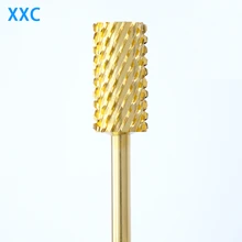 Дизайн ногтей Карбид электрический ногтей сверло фреза наборы для ногтей машины Маникюр Педикюр Инструменты гель лак