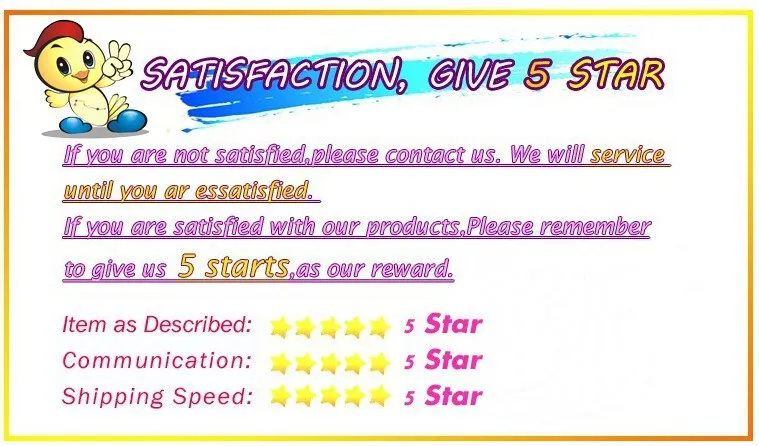 Five star