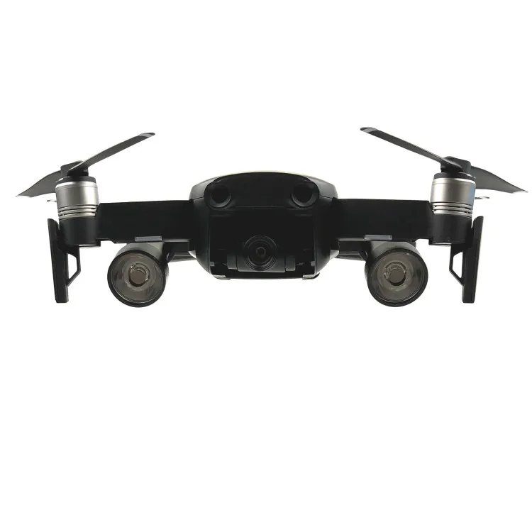 DJI Mavic Air Flash СВЕТОДИОДНЫЙ заполняющий светильник поиск светильник лампа набор для DJI Mavic AIR ночное F светильник ing аксессуары для дрона