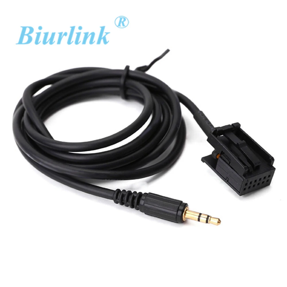 Biurlink Navi Dvd90 Cd30 Cdc40 Cd70 For Opel Navi Cd Changer 3 5mm Auxiliary Audio Cable For Ipod Iphone Cables Adapters Sockets Aliexpress