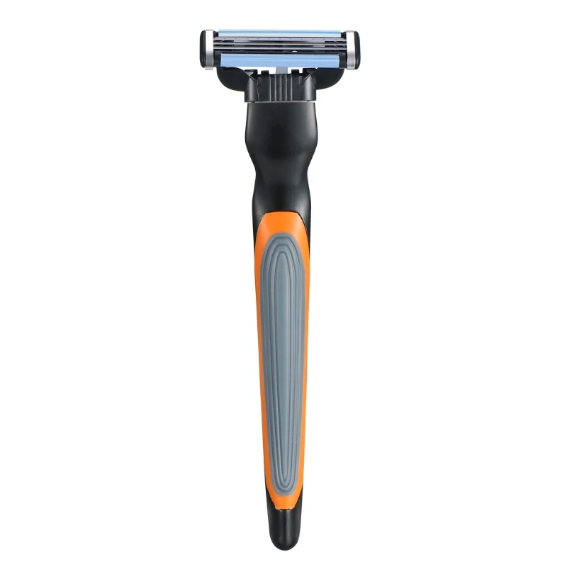 

Shaving Manual Hair Shaver Plastic Handle Razor Blade Travel Cartridge Holder Drop Shipping Support