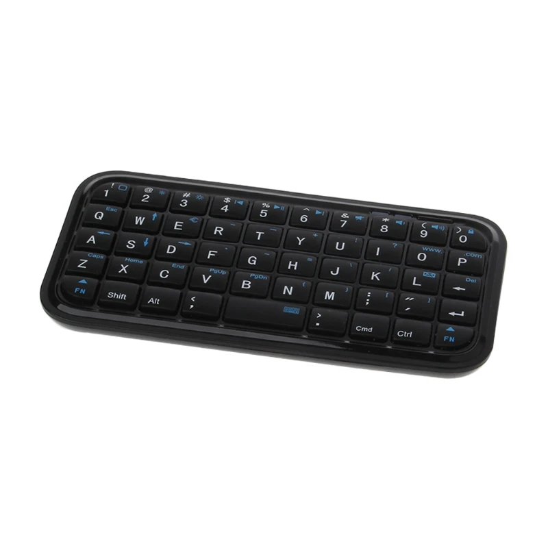 Беспроводная Bluetooth клавиатура для планшета ноутбука Поддержка iOS Windows Android система