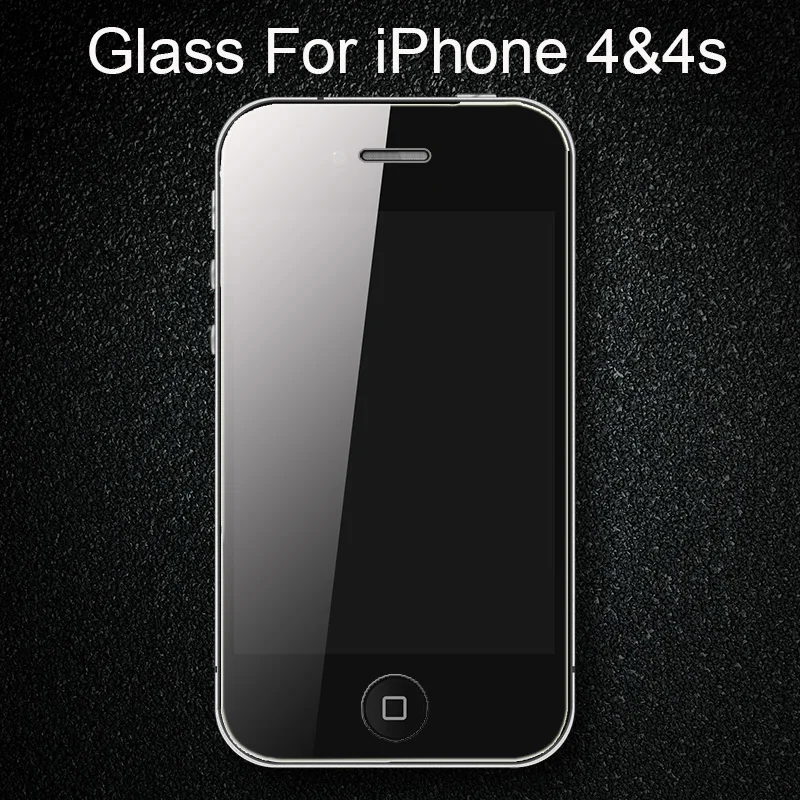 iphone 4 glass