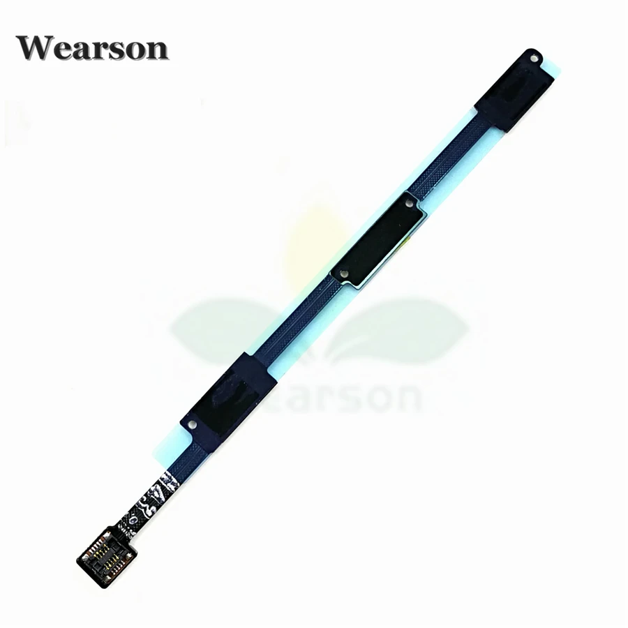 For Samsung P5200 P5210 GT-P5200 GT-P5210 Home Button Key FPC Sensor Flex Cable High Quality Tested (3)