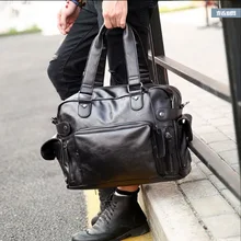 Стиль повседневные мужские сумки дорожные сумки мужские сумки