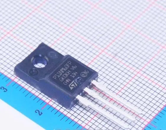 Бесплатная доставка STP11NM60FP | Электроника