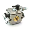 Carburetor Carb Fits For 45cc 52cc 58cc 4500 5200 5800 Chinese Chainsaw Tarus Sanli and more ► Photo 1/4