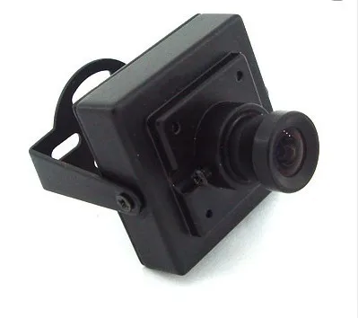 

FPV 520-line Camera 1/3 CCD PAL ,aerial photography GIMBAL HEX Multi-Copter