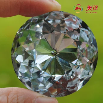 

50pcs Redbud Crystal Buttons Diamante/Diamond Upholstery Headboard Buttons Sofa Bed Wall 20mm, 25mm, 30mm Wholesales