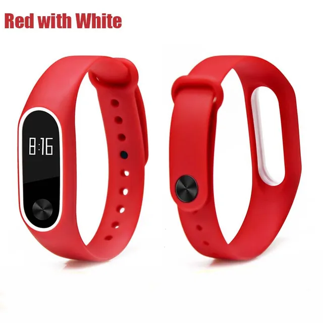 mi2 smart band