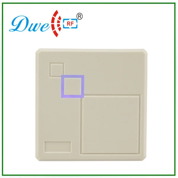 1mm magnetic reader head