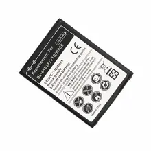 5 шт./лот 3200 мА/ч, BL-45B1F 3.85VDC литийионный Аккумулятор для Батарея для LG BL-45B1F/V10/H968 мА/ч. Аккумулятор Bateria Batterij