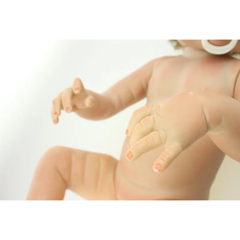 Силиконовые куклы Новорожденные 50 см|silicone dolls reborn|doll rebornreborn baby doll |