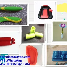 Прозрачная ПММА Автомобильная световая форма-заготовка