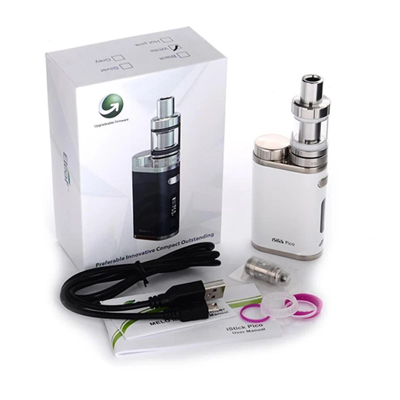 pico pack