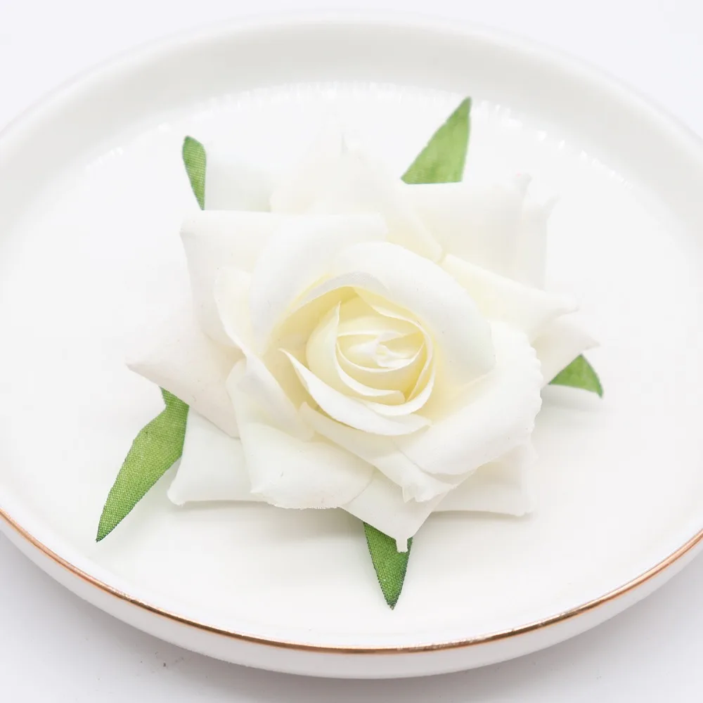 5pcs-Hexagon-Rose-Cloth-Artificial-Flower-For-Wedding-Party-Home-Room-Decoration-Marriage-Rosa-DIY-Shoes(16)