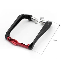 Clutch Lever Protector Proguard For Yamaha Honda Suzuki Kawasaki Aprilia KTM