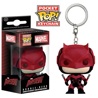 Funko POP Мстители: Endgame Халк Железный человек танос видение капитан Марвел Тор Локи рифленые фигурки брелок игрушки для детей - Цвет: BOX