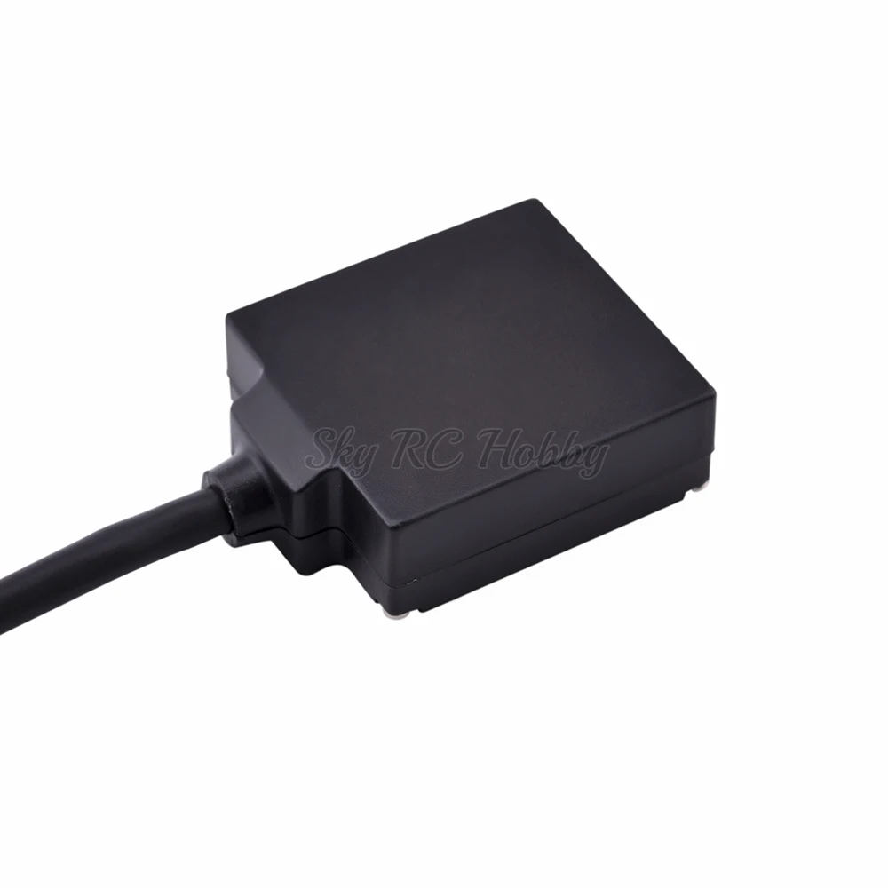 Pixhawk 4 PX4 управление полетом M8N gps модуль и PM плата управления питанием PPM IEC RGB OSD 433Mhz 915Mhz 100mW Телеметрия комбо комплект