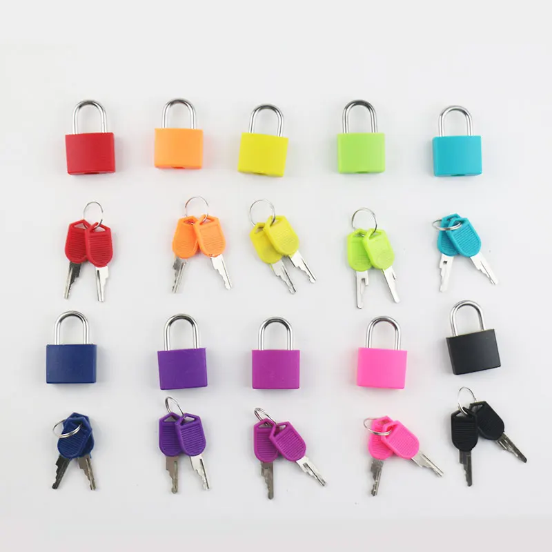 Wooden Montessori Toys Infant Colorful Lock Set Preschool Educational Learning Toys For Children Juguetes Brinquedos MG0364H
