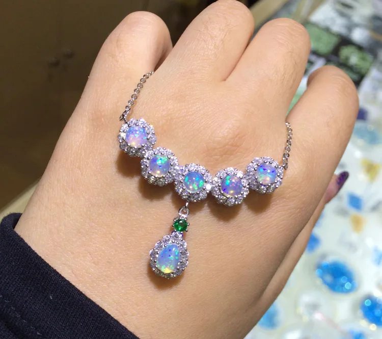 1 шт. кабошон с огненным опалом 100% натуральный|pendant|pendant cabochonpendant opal |