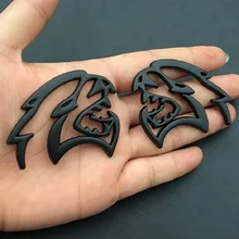 ^^Best Offers 1 Pcs Metal Car Stickers Emblem Auto Badge Decals Car Tail Leaf Board For Dodge SRT Charger Modified Car Styling Accessories ^^Best Offers 1 Pcs Metal Car Stickers Emblem Auto Badge Decals Car Tail Leaf Board For Dodge SRT Charger Modified Car Styling Accessories