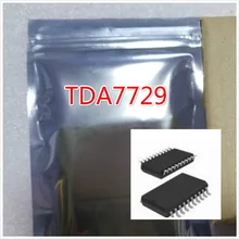 TDA7729 TDA7729TR TSSOP28