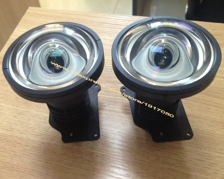 

New Projector Lens For Mitsubishi GX-560ST GX-570ST Optical Lens