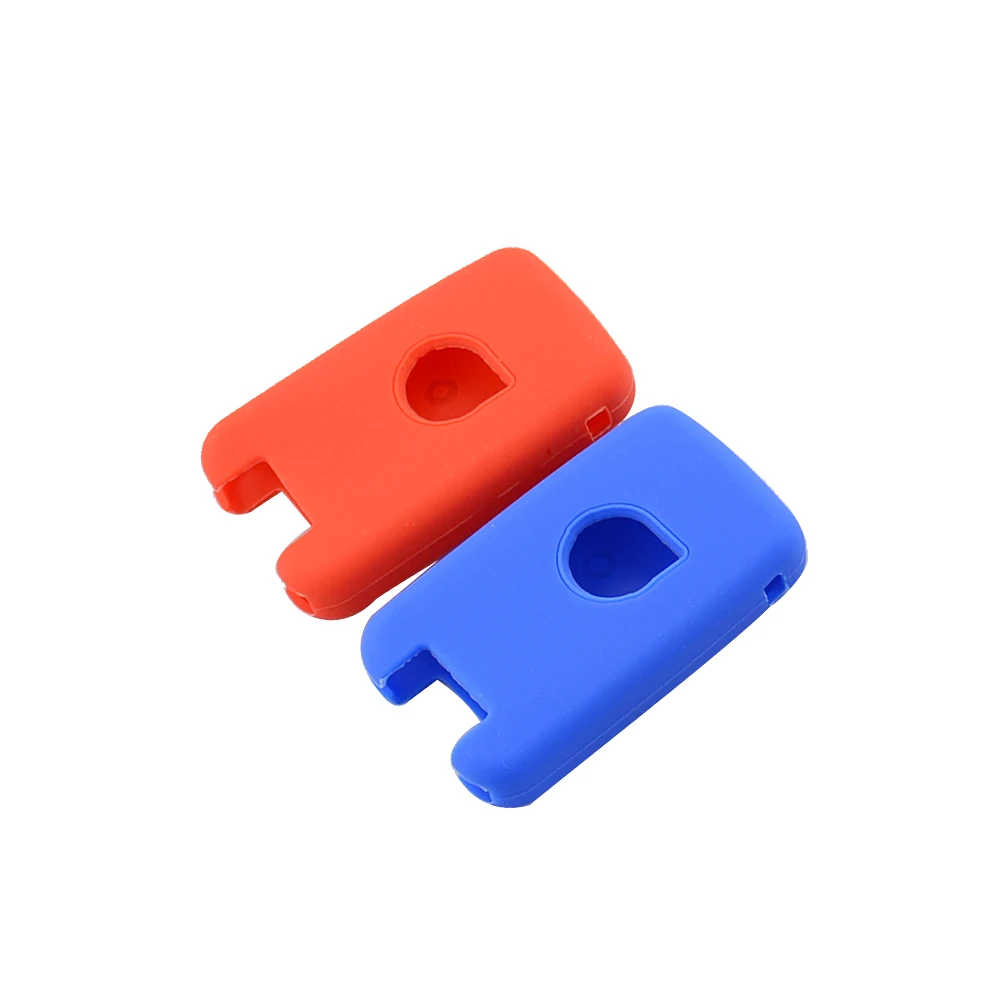 Car key case cover for volvo (8)