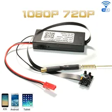 

1080P 720P Night Vision Lens Wireless WiFi IP CCTV Mini Camera Sport Espia DV Voice Video Recorder Digital Small Cam Camcorder