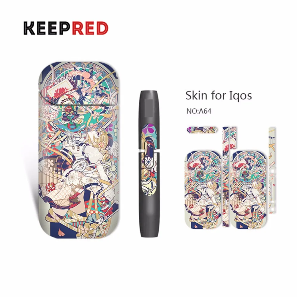 iqos skin04