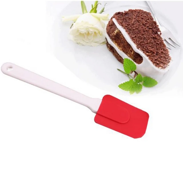 cake baking supplies high temperature baking utensils multi color