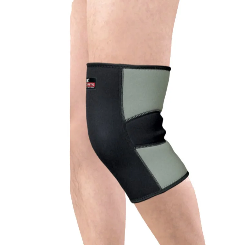 1PCS Breathable warmth Basketball font b Football b font Sports Safety Kneepad Volleyball Knee Pads Training