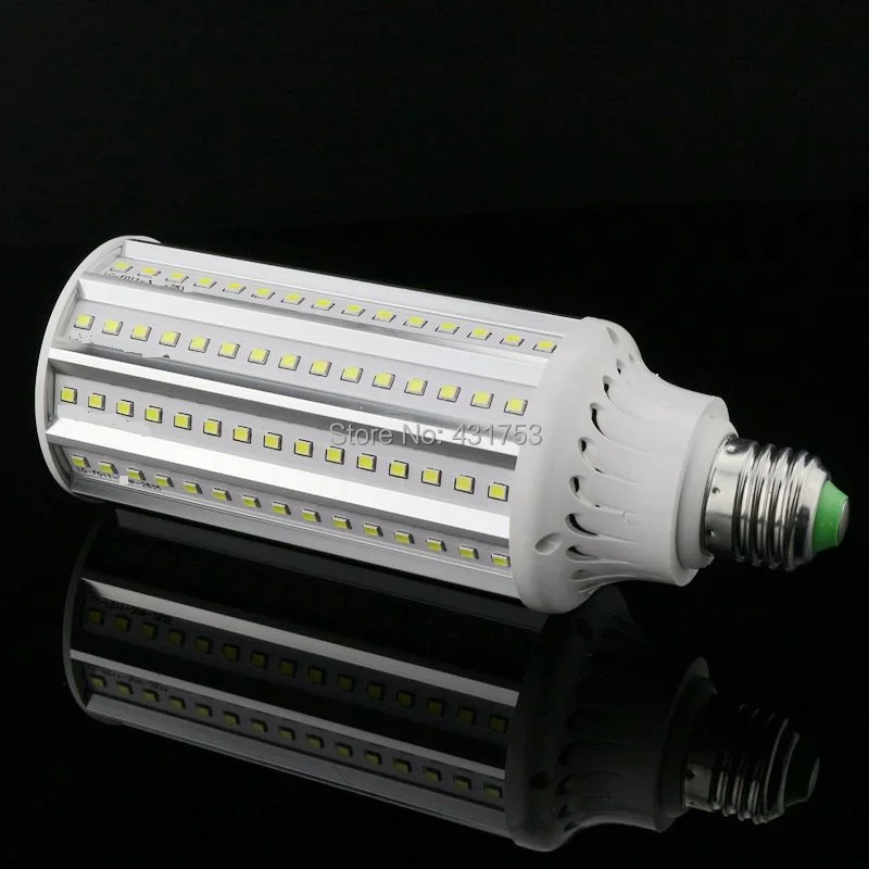 Conduziu a Lâmpada Lâmpadas de Luz Pingente de Iluminação Lustre de Teto Luz do Ponto Super Brilhante 60 40 30 w w w E27 E40 80 w 110 v 220 v Milho Lampada 13 High Quality light lamp